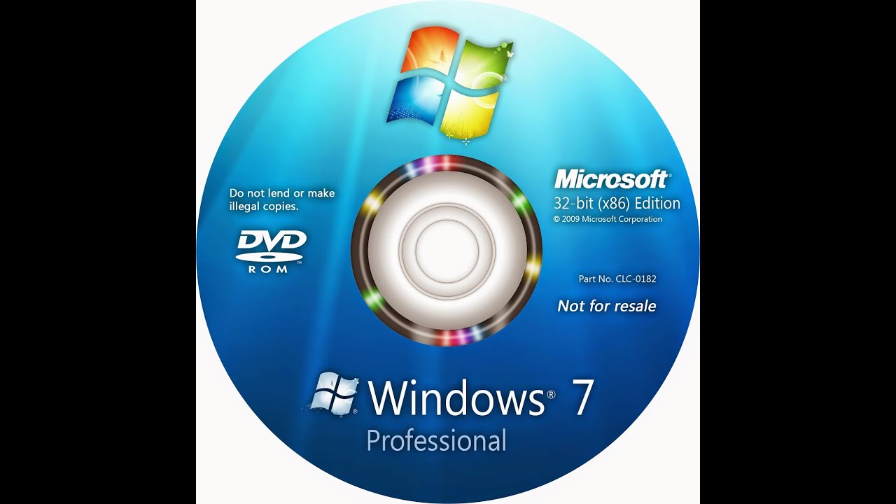 windows 7 drivers 32 bit download